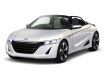 Объявлены продажи автоновиники Honda S660